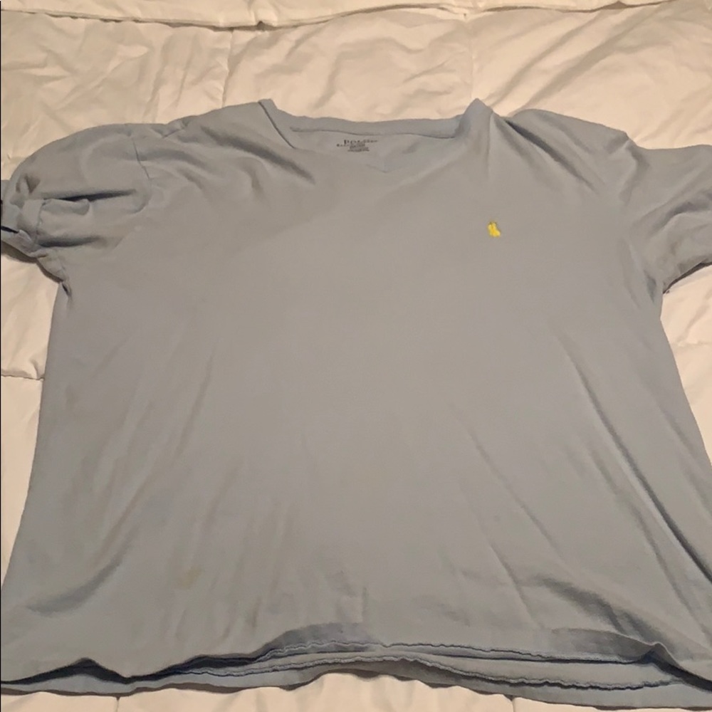 Polo shirt
